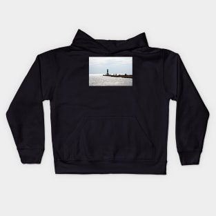 The Holland Pier Kids Hoodie